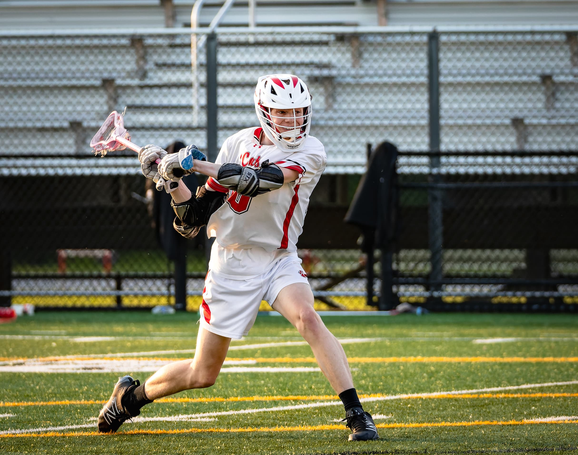 2023 Mt. Si Wildcats vs Eastlake Semi Finals 01